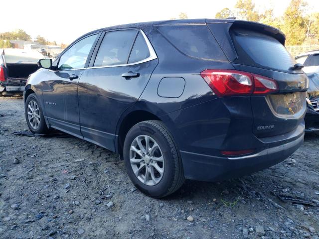 Photo 1 VIN: 2GNAXKEV4M6102941 - CHEVROLET EQUINOX 