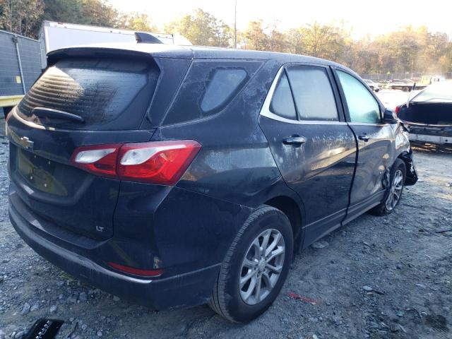 Photo 2 VIN: 2GNAXKEV4M6102941 - CHEVROLET EQUINOX 