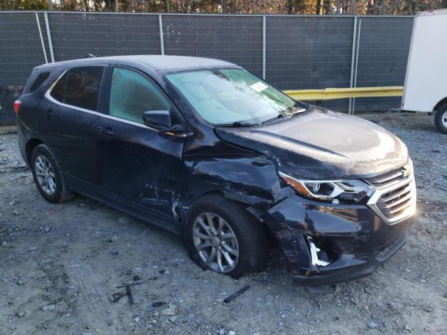 Photo 3 VIN: 2GNAXKEV4M6102941 - CHEVROLET EQUINOX 