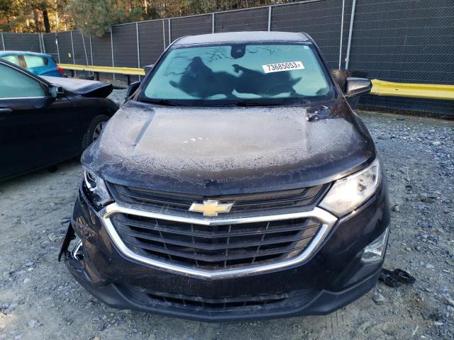 Photo 4 VIN: 2GNAXKEV4M6102941 - CHEVROLET EQUINOX 