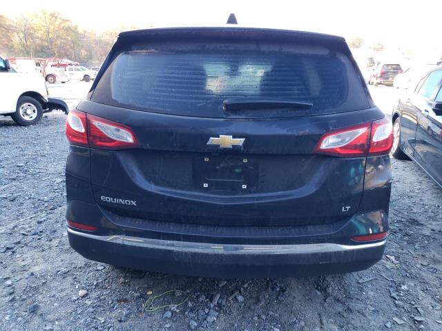 Photo 5 VIN: 2GNAXKEV4M6102941 - CHEVROLET EQUINOX 