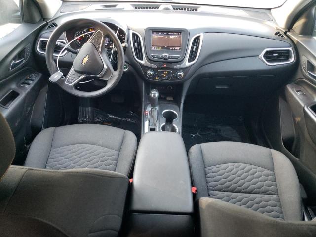 Photo 7 VIN: 2GNAXKEV4M6102941 - CHEVROLET EQUINOX 