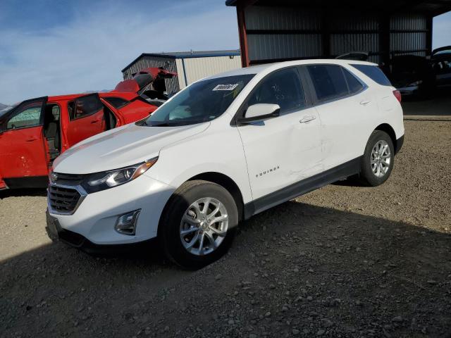 Photo 0 VIN: 2GNAXKEV4M6105337 - CHEVROLET EQUINOX 