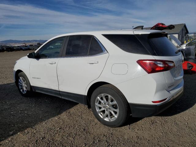 Photo 1 VIN: 2GNAXKEV4M6105337 - CHEVROLET EQUINOX 