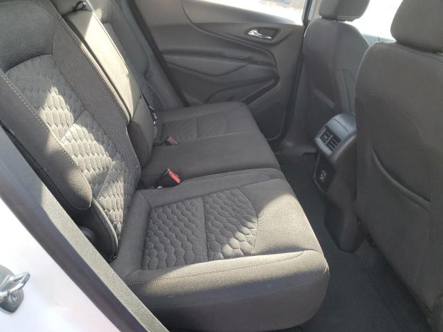 Photo 10 VIN: 2GNAXKEV4M6105337 - CHEVROLET EQUINOX 