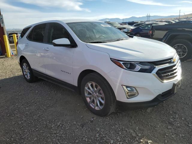 Photo 3 VIN: 2GNAXKEV4M6105337 - CHEVROLET EQUINOX 