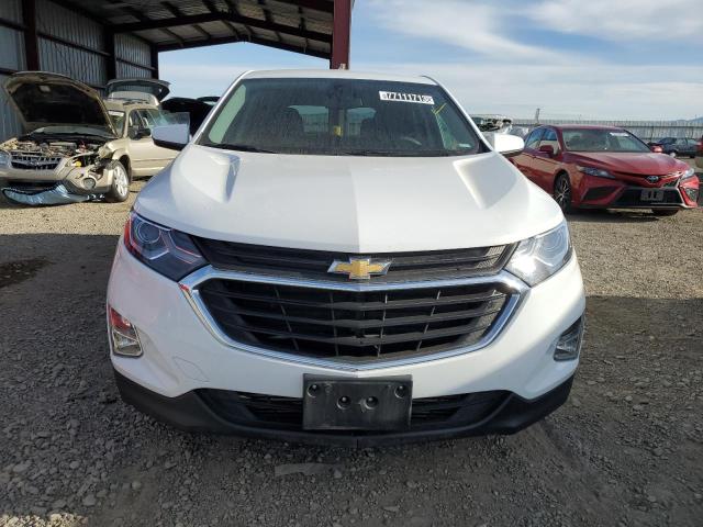 Photo 4 VIN: 2GNAXKEV4M6105337 - CHEVROLET EQUINOX 