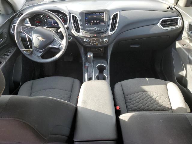 Photo 7 VIN: 2GNAXKEV4M6105337 - CHEVROLET EQUINOX 