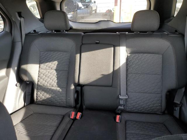 Photo 9 VIN: 2GNAXKEV4M6105337 - CHEVROLET EQUINOX 