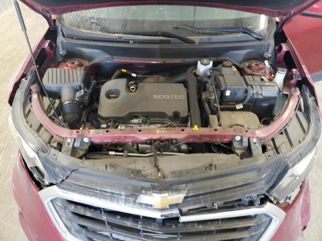 Photo 11 VIN: 2GNAXKEV4M6112689 - CHEVROLET EQUINOX LT 