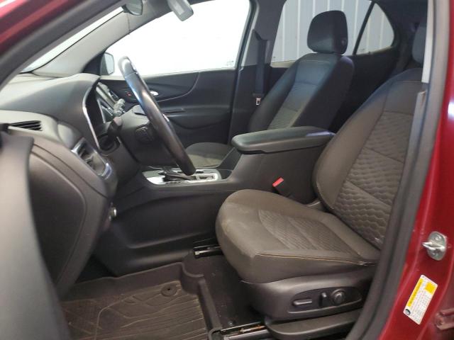 Photo 6 VIN: 2GNAXKEV4M6112689 - CHEVROLET EQUINOX LT 