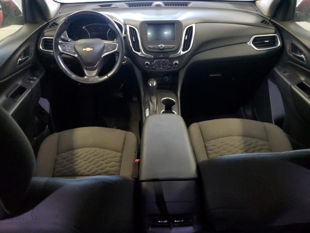 Photo 7 VIN: 2GNAXKEV4M6112689 - CHEVROLET EQUINOX LT 