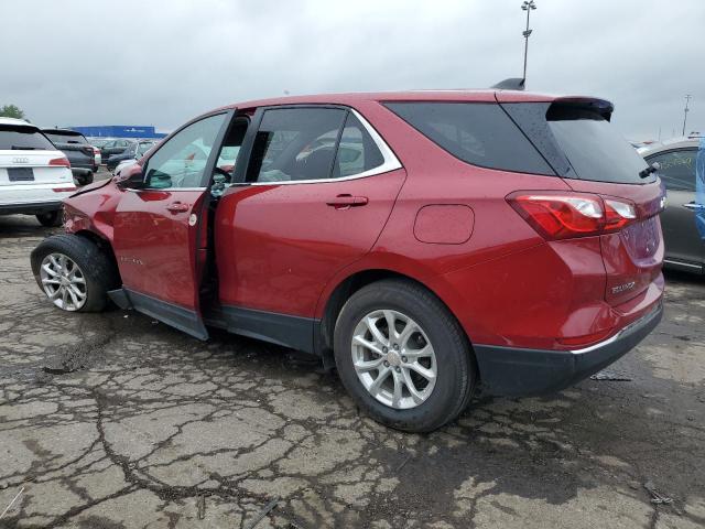 Photo 1 VIN: 2GNAXKEV4M6127984 - CHEVROLET EQUINOX LT 