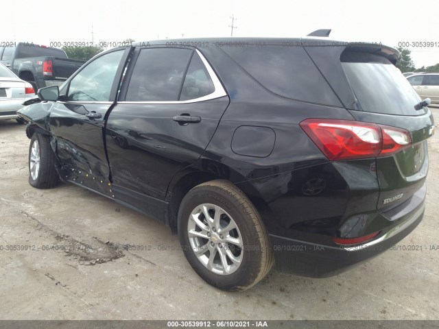 Photo 2 VIN: 2GNAXKEV4M6140931 - CHEVROLET EQUINOX 