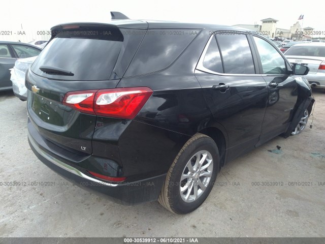 Photo 3 VIN: 2GNAXKEV4M6140931 - CHEVROLET EQUINOX 