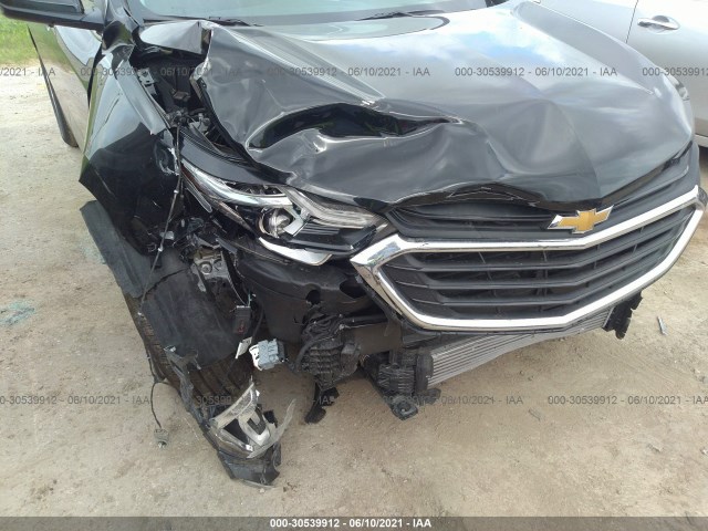 Photo 5 VIN: 2GNAXKEV4M6140931 - CHEVROLET EQUINOX 