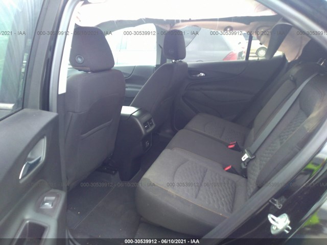 Photo 7 VIN: 2GNAXKEV4M6140931 - CHEVROLET EQUINOX 