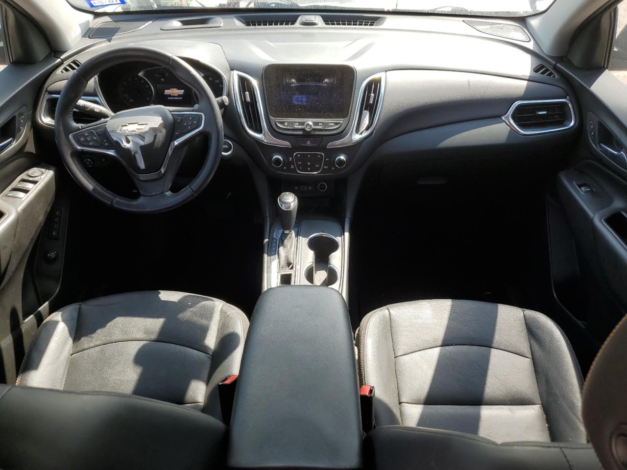 Photo 7 VIN: 2GNAXKEV4M6154019 - CHEVROLET EQUINOX 