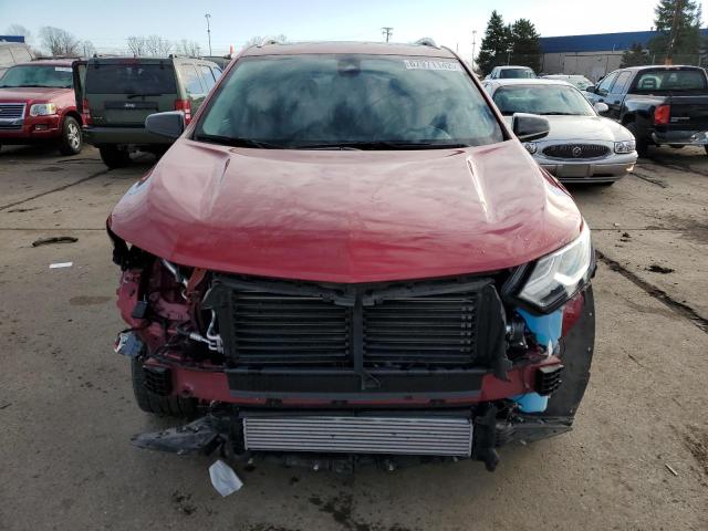 Photo 4 VIN: 2GNAXKEV4M6159527 - CHEVROLET EQUINOX LT 