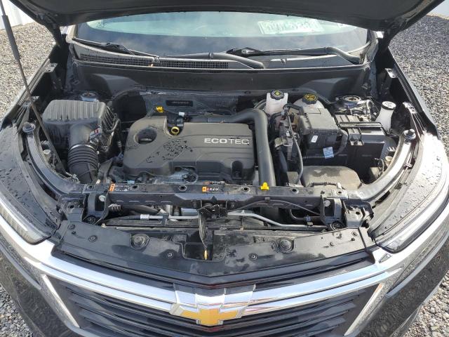 Photo 11 VIN: 2GNAXKEV4N6108319 - CHEVROLET EQUINOX LT 