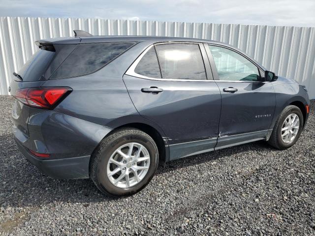 Photo 2 VIN: 2GNAXKEV4N6108319 - CHEVROLET EQUINOX LT 