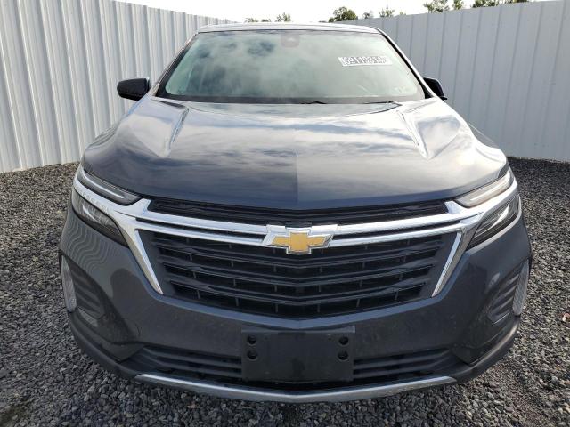 Photo 4 VIN: 2GNAXKEV4N6108319 - CHEVROLET EQUINOX LT 