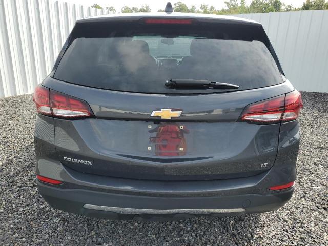 Photo 5 VIN: 2GNAXKEV4N6108319 - CHEVROLET EQUINOX LT 