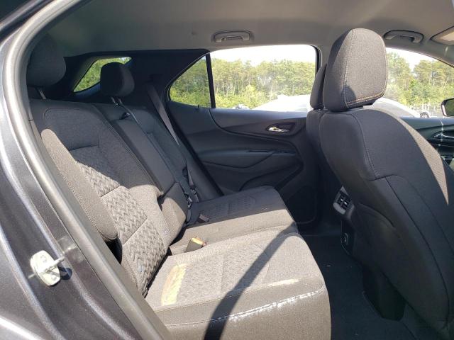 Photo 5 VIN: 2GNAXKEV4N6110118 - CHEVROLET EQUINOX LT 