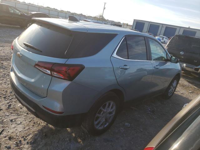 Photo 2 VIN: 2GNAXKEV4N6111480 - CHEVROLET EQUINOX LT 