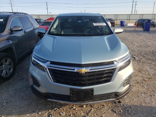 Photo 4 VIN: 2GNAXKEV4N6111480 - CHEVROLET EQUINOX LT 