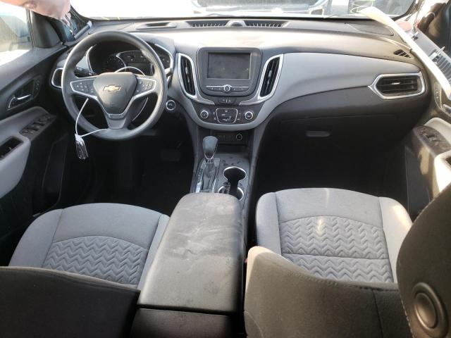 Photo 7 VIN: 2GNAXKEV4N6111480 - CHEVROLET EQUINOX LT 