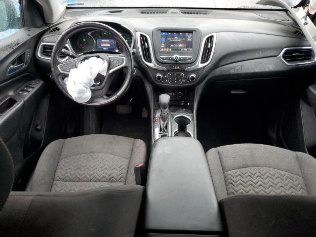 Photo 7 VIN: 2GNAXKEV4N6121233 - CHEVROLET EQUINOX LT 