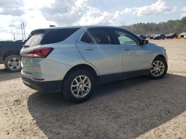 Photo 2 VIN: 2GNAXKEV4N6140252 - CHEVROLET EQUINOX LT 