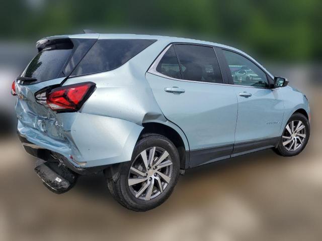 Photo 2 VIN: 2GNAXKEV4N6142132 - CHEVROLET EQUINOX 