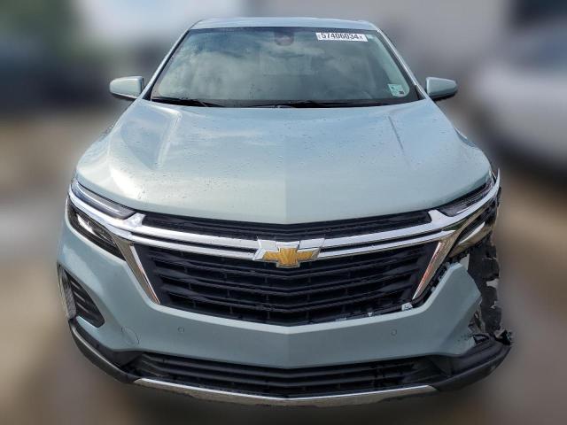 Photo 4 VIN: 2GNAXKEV4N6142132 - CHEVROLET EQUINOX 