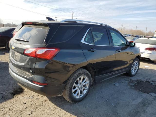 Photo 2 VIN: 2GNAXKEV5K6108874 - CHEVROLET EQUINOX LT 