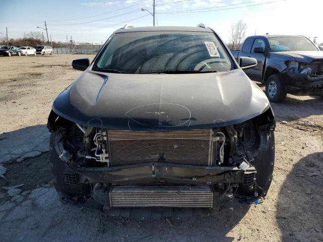 Photo 4 VIN: 2GNAXKEV5K6108874 - CHEVROLET EQUINOX LT 