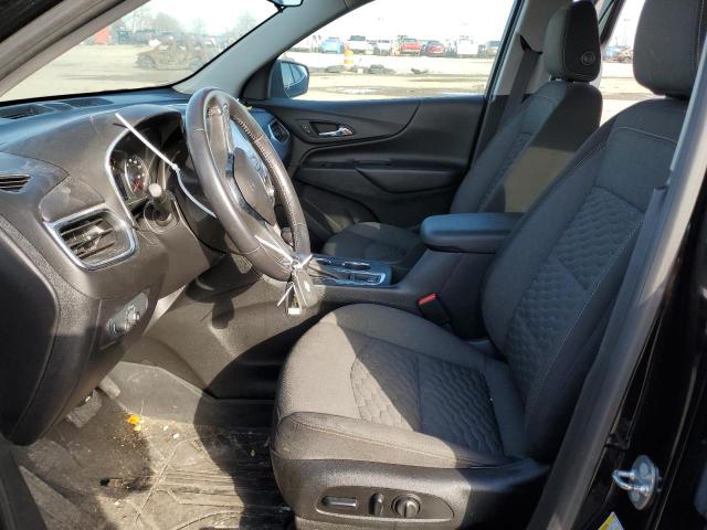 Photo 6 VIN: 2GNAXKEV5K6108874 - CHEVROLET EQUINOX LT 