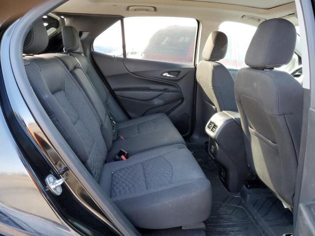 Photo 9 VIN: 2GNAXKEV5K6108874 - CHEVROLET EQUINOX LT 