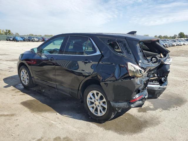 Photo 1 VIN: 2GNAXKEV5K6109989 - CHEVROLET EQUINOX 