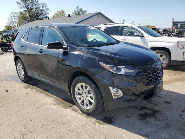 Photo 3 VIN: 2GNAXKEV5K6109989 - CHEVROLET EQUINOX 