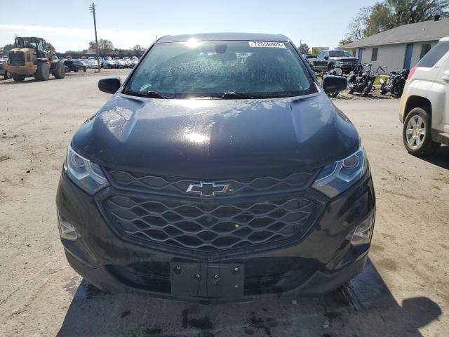 Photo 4 VIN: 2GNAXKEV5K6109989 - CHEVROLET EQUINOX 