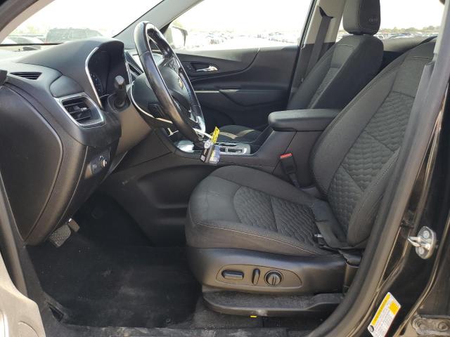 Photo 6 VIN: 2GNAXKEV5K6109989 - CHEVROLET EQUINOX 