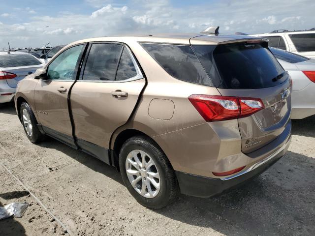 Photo 1 VIN: 2GNAXKEV5K6118305 - CHEVROLET EQUINOX LT 