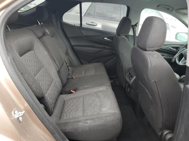 Photo 10 VIN: 2GNAXKEV5K6118305 - CHEVROLET EQUINOX LT 