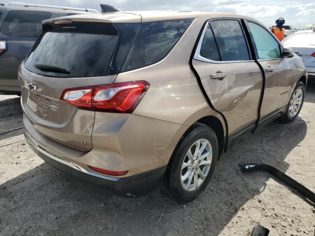 Photo 2 VIN: 2GNAXKEV5K6118305 - CHEVROLET EQUINOX LT 