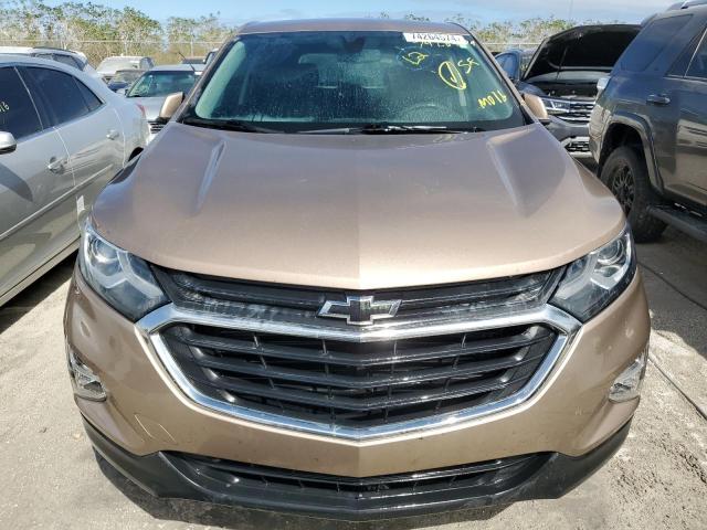 Photo 4 VIN: 2GNAXKEV5K6118305 - CHEVROLET EQUINOX LT 