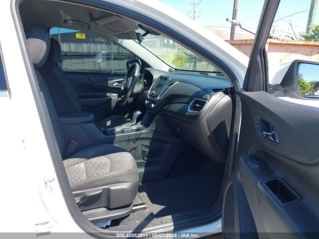 Photo 4 VIN: 2GNAXKEV5K6121253 - CHEVROLET EQUINOX 