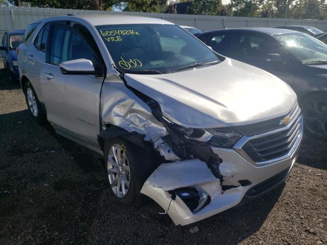 Photo 0 VIN: 2GNAXKEV5K6128414 - CHEVROLET EQUINOX PR 