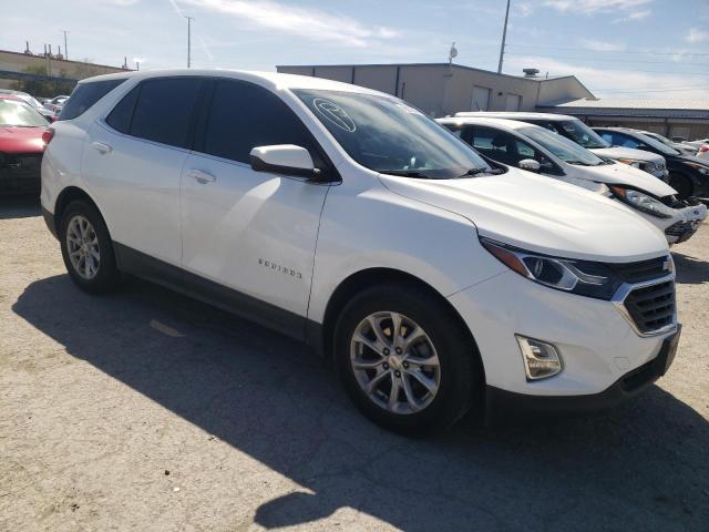 Photo 3 VIN: 2GNAXKEV5K6140045 - CHEVROLET EQUINOX 